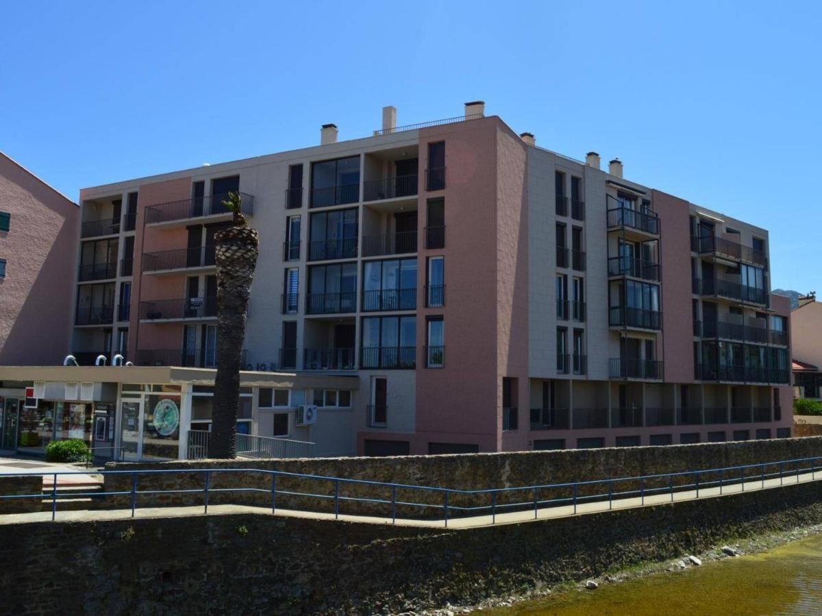 Appartement 3 Pieces Renove, 6 Couchages, Au Coeur De Banyuls-Sur-Mer - Fr-1-225C-49 Exterior photo