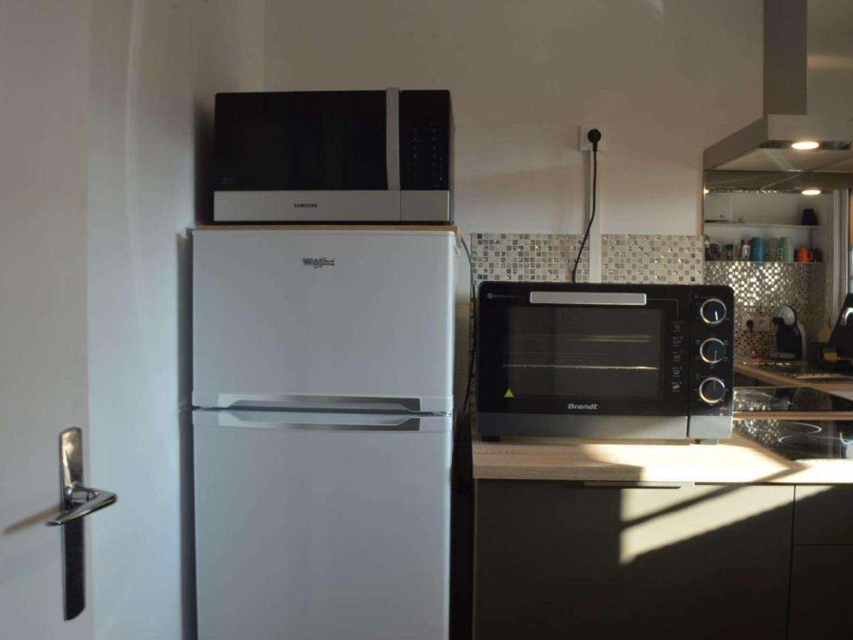 Appartement 3 Pieces Renove, 6 Couchages, Au Coeur De Banyuls-Sur-Mer - Fr-1-225C-49 Exterior photo
