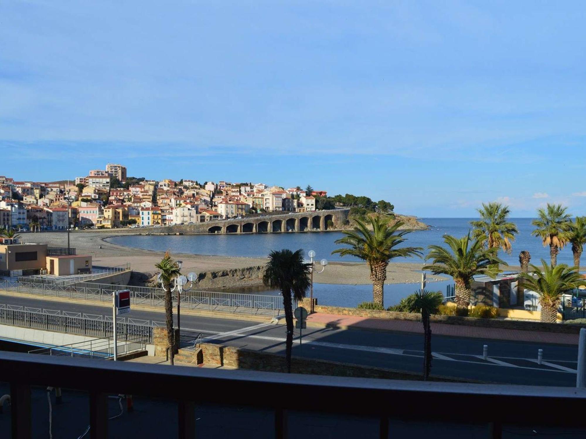 Appartement 3 Pieces Renove, 6 Couchages, Au Coeur De Banyuls-Sur-Mer - Fr-1-225C-49 Exterior photo